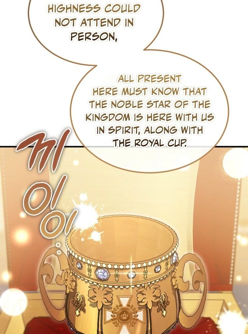 The Devil Raises a Lady Chapter 76 - Page 93