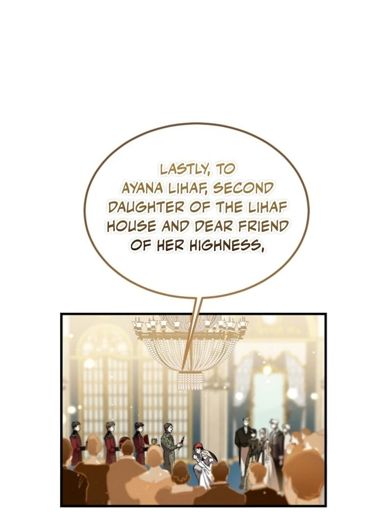 The Devil Raises a Lady Chapter 76 - Page 95