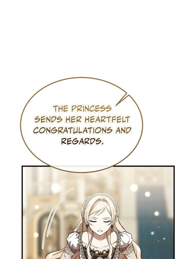 The Devil Raises a Lady Chapter 76 - Page 96