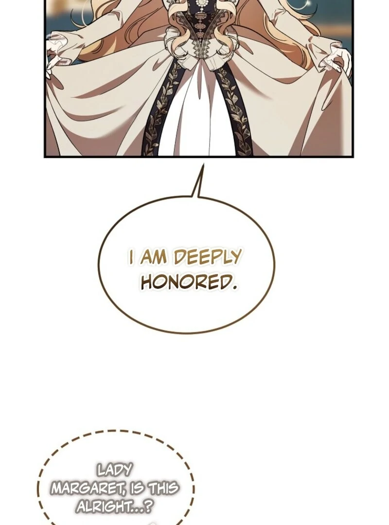 The Devil Raises a Lady Chapter 76 - Page 97