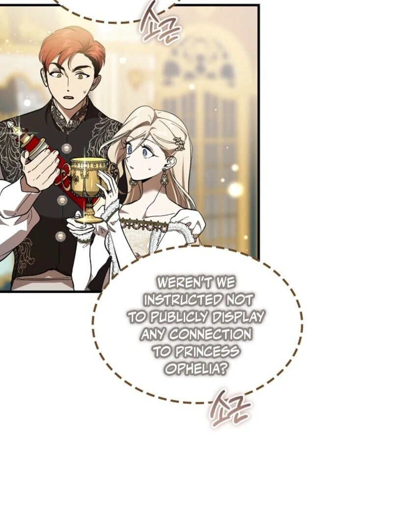 The Devil Raises a Lady Chapter 76 - Page 98