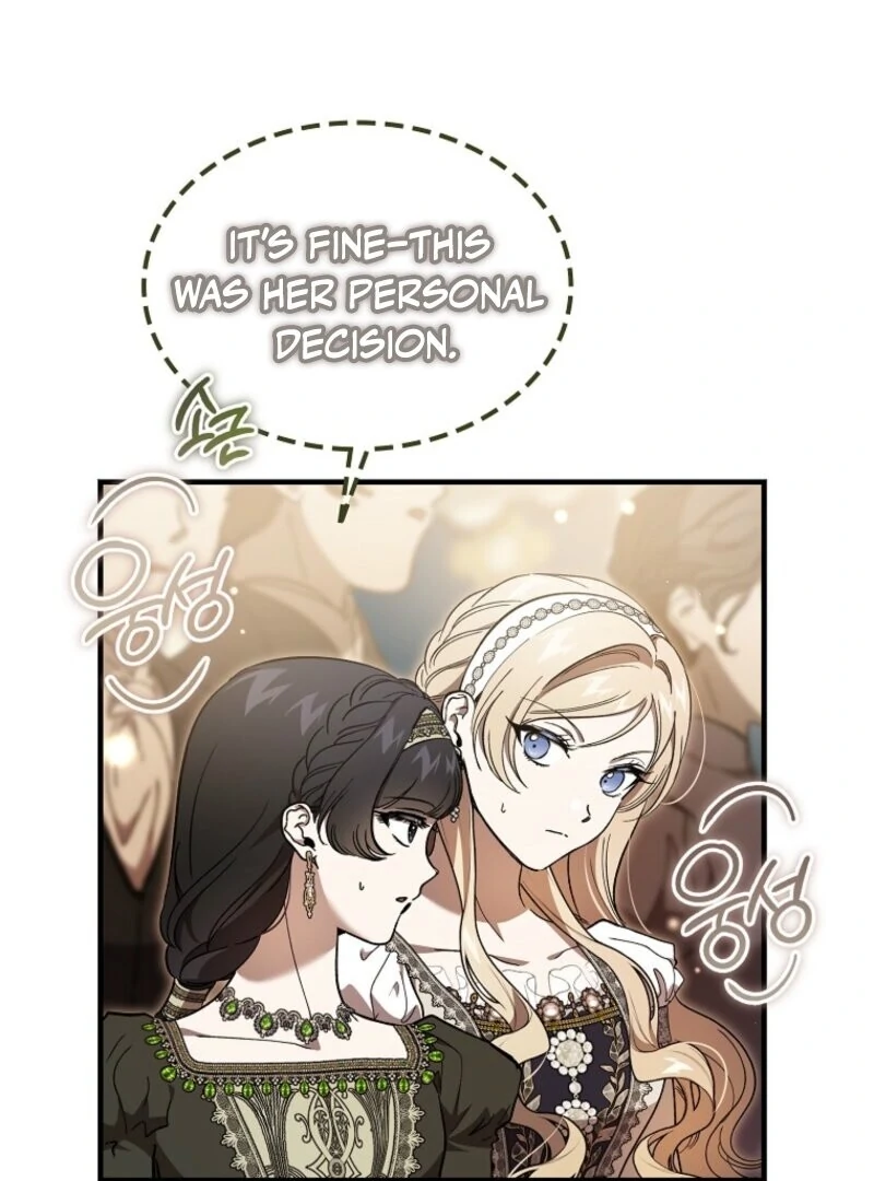 The Devil Raises a Lady Chapter 76 - Page 99