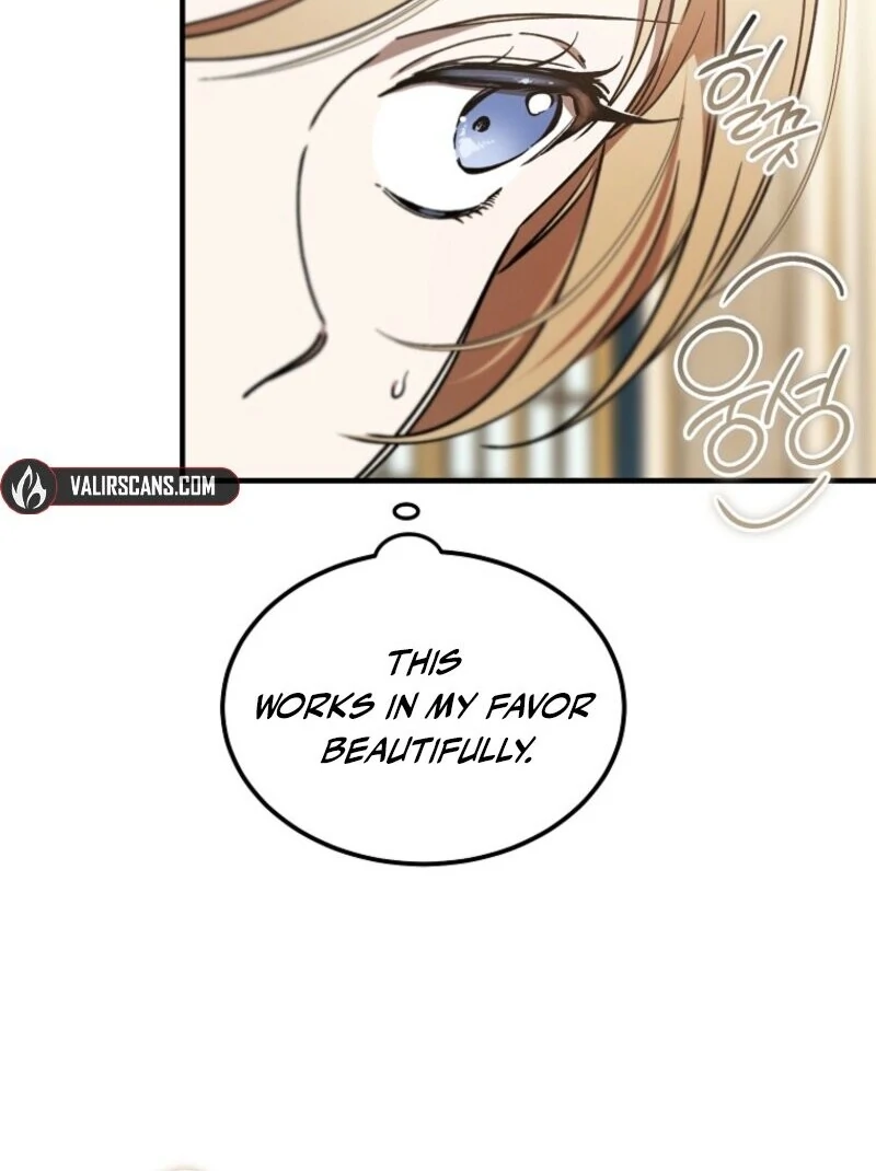 The Devil Raises a Lady Chapter 76 - Page 101