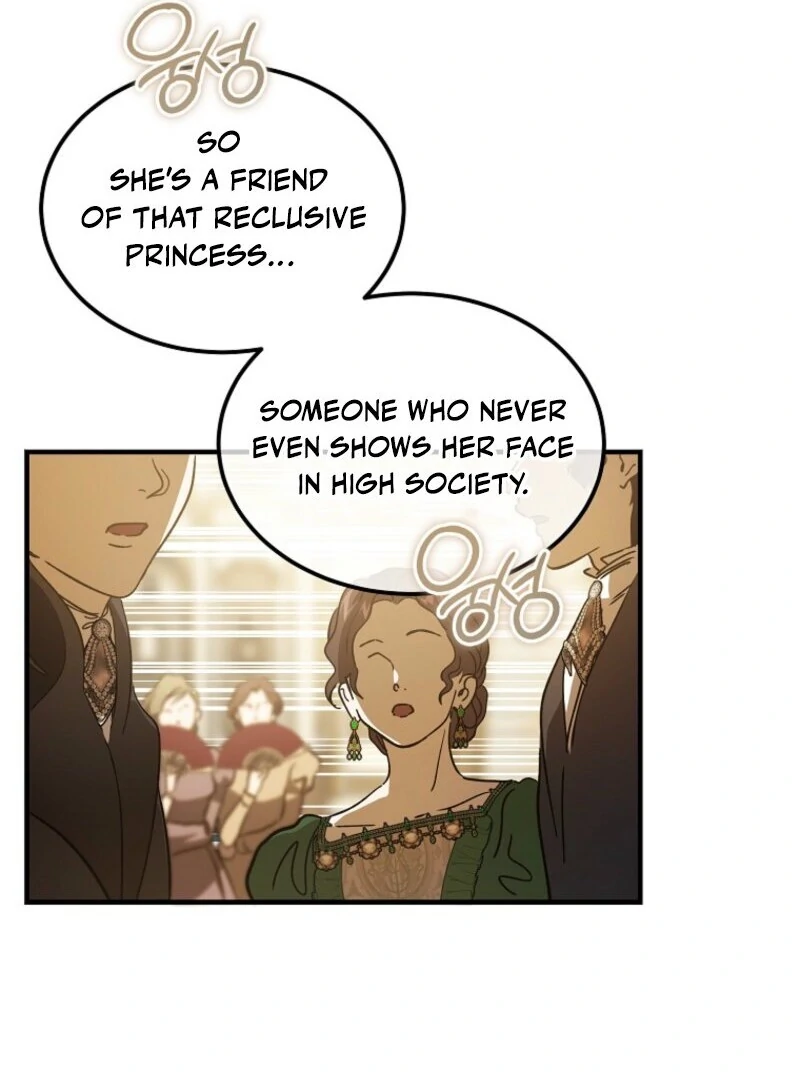 The Devil Raises a Lady Chapter 76 - Page 102