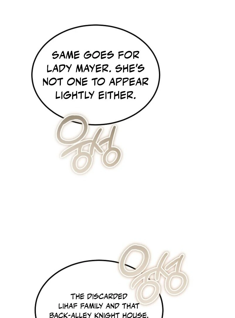 The Devil Raises a Lady Chapter 76 - Page 103