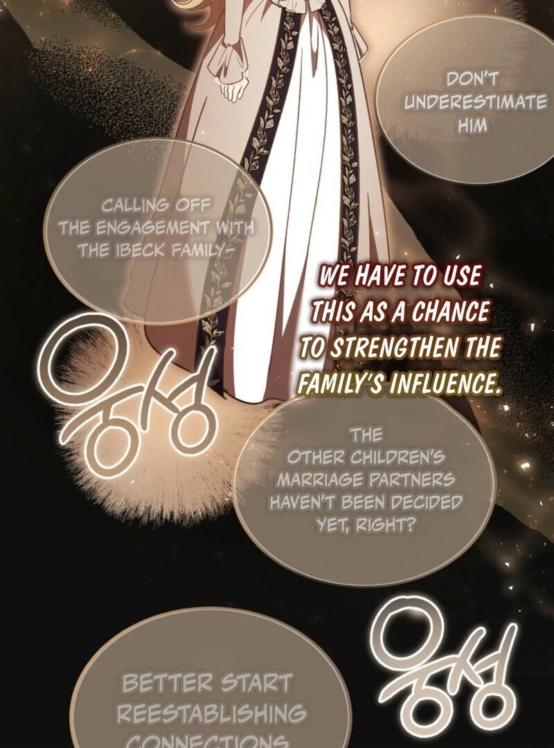 The Devil Raises a Lady Chapter 76 - Page 106