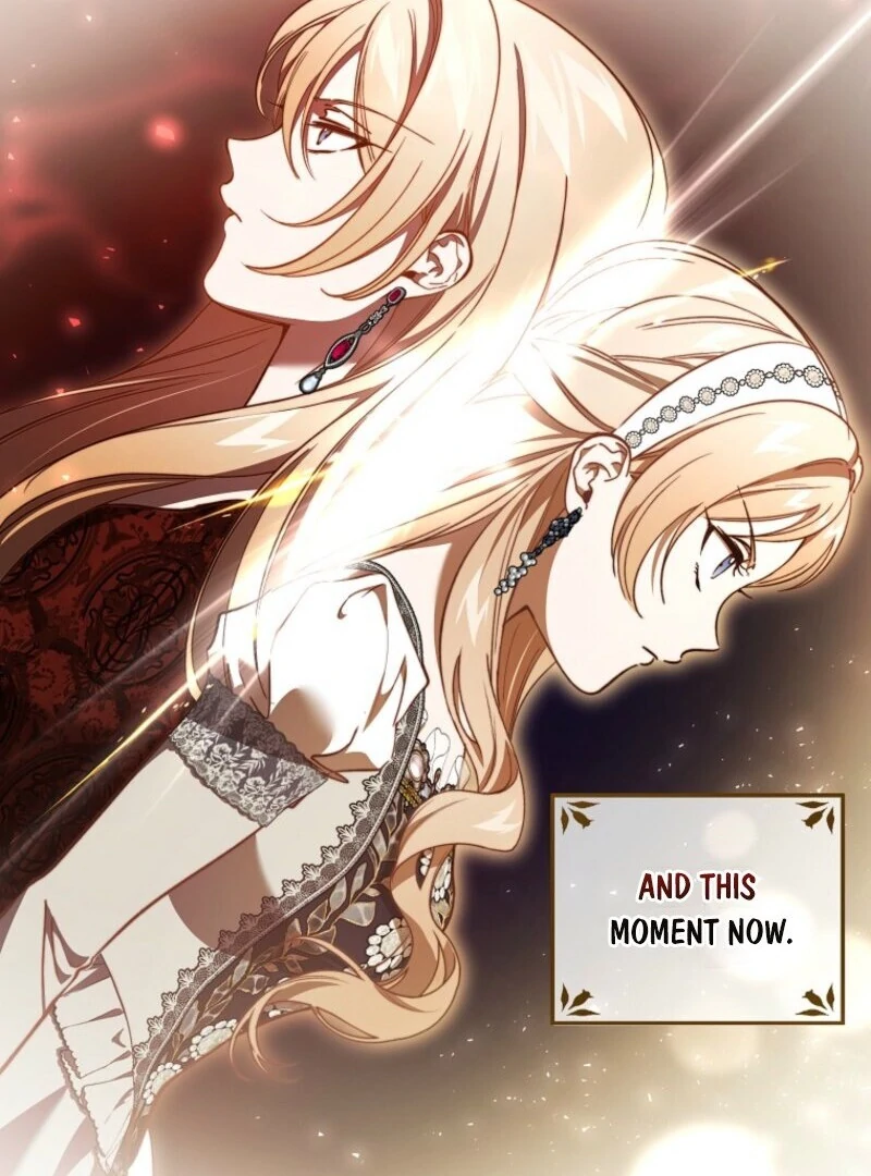 The Devil Raises a Lady Chapter 76 - Page 108