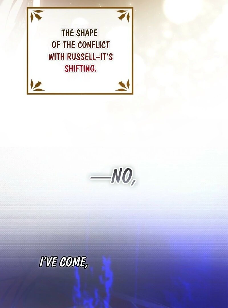 The Devil Raises a Lady Chapter 76 - Page 109