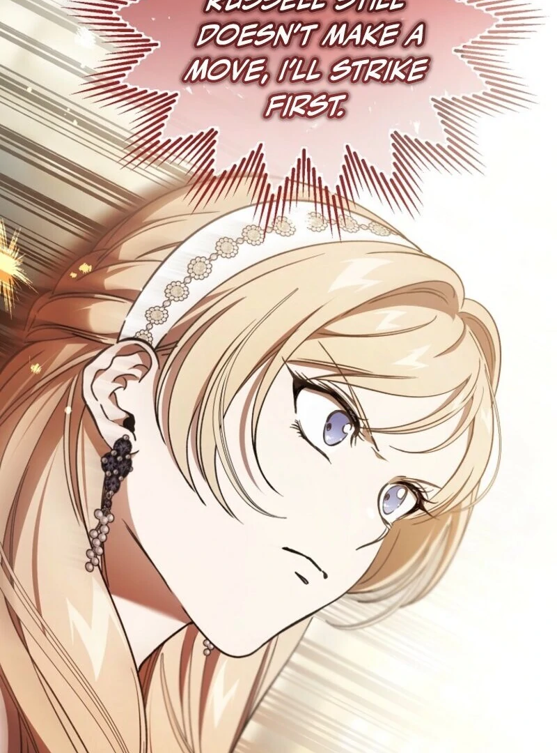 The Devil Raises a Lady Chapter 76 - Page 116