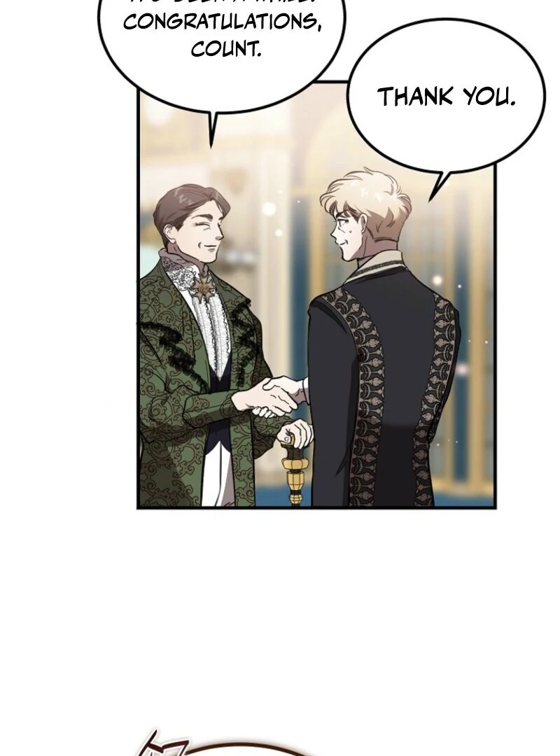 The Devil Raises a Lady Chapter 76 - Page 121