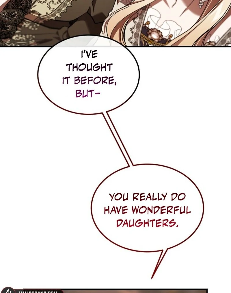 The Devil Raises a Lady Chapter 76 - Page 123