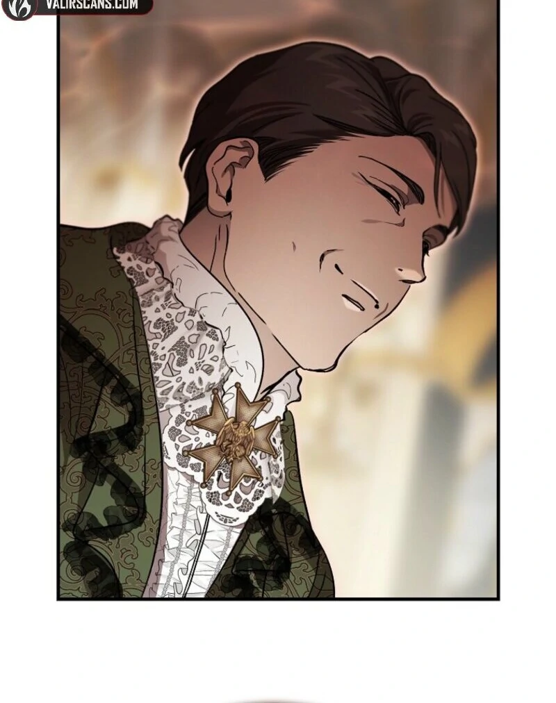 The Devil Raises a Lady Chapter 76 - Page 124