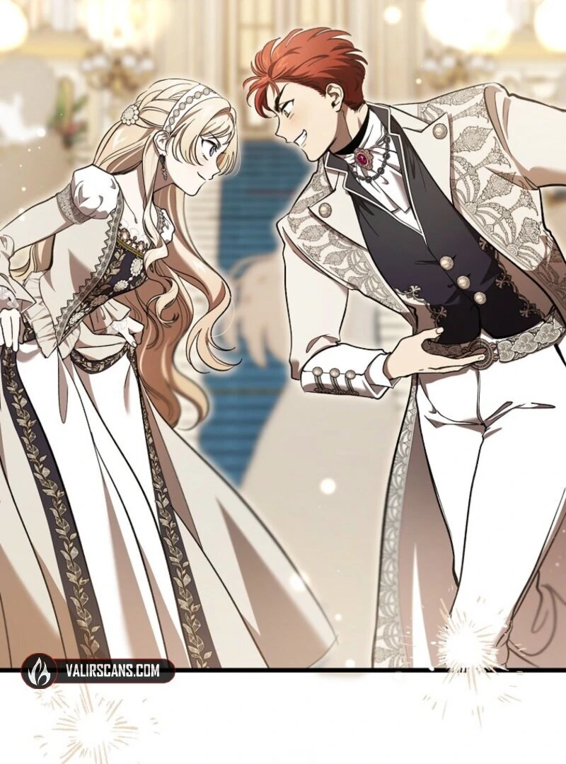 The Devil Raises a Lady Chapter 76 - Page 131