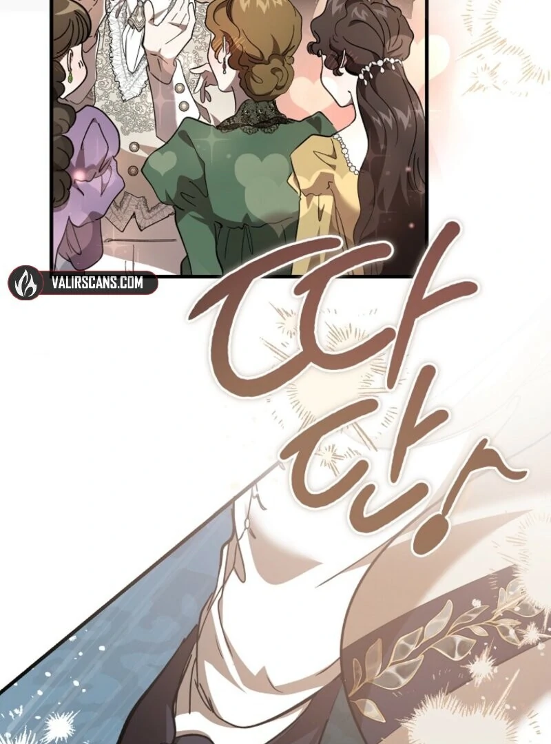 The Devil Raises a Lady Chapter 77 - Page 7