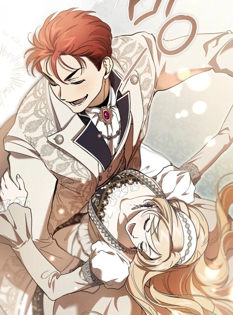 The Devil Raises a Lady Chapter 77 - Page 9