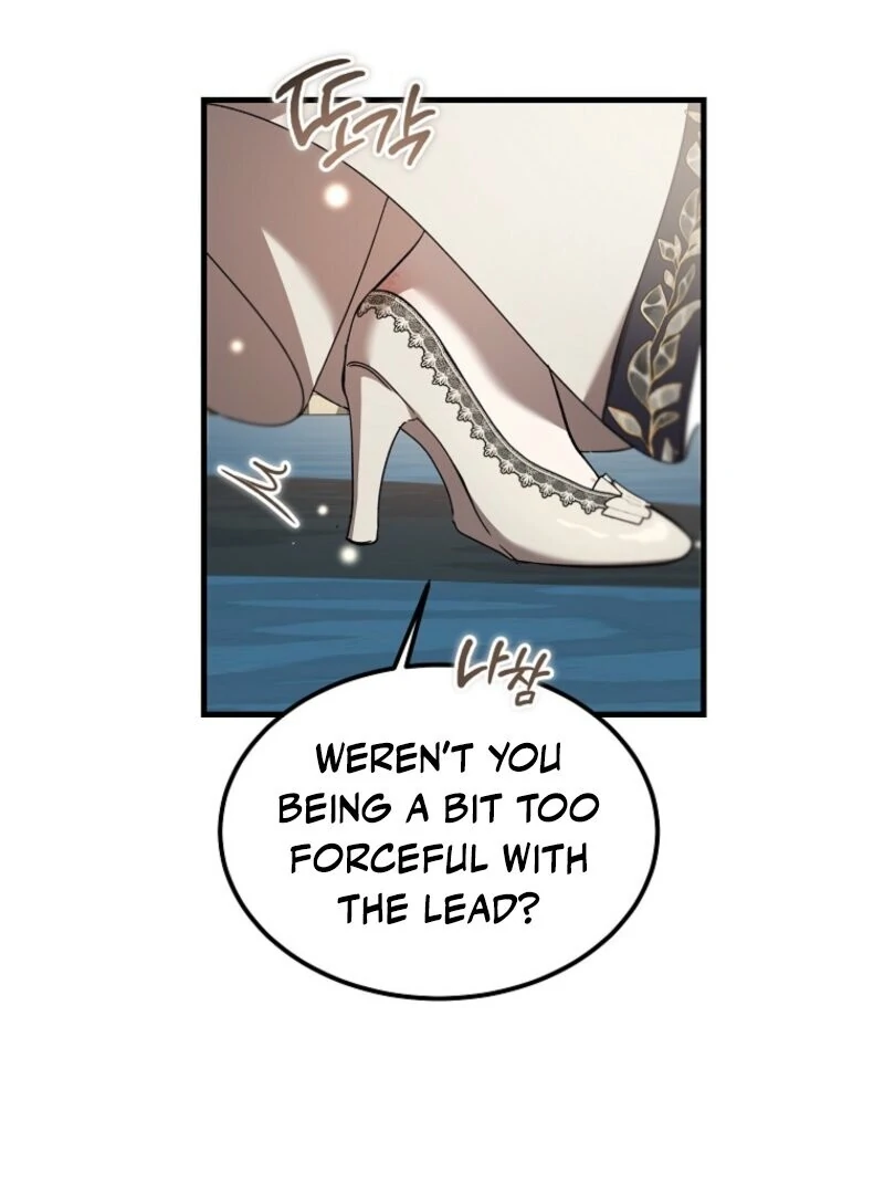 The Devil Raises a Lady Chapter 77 - Page 13