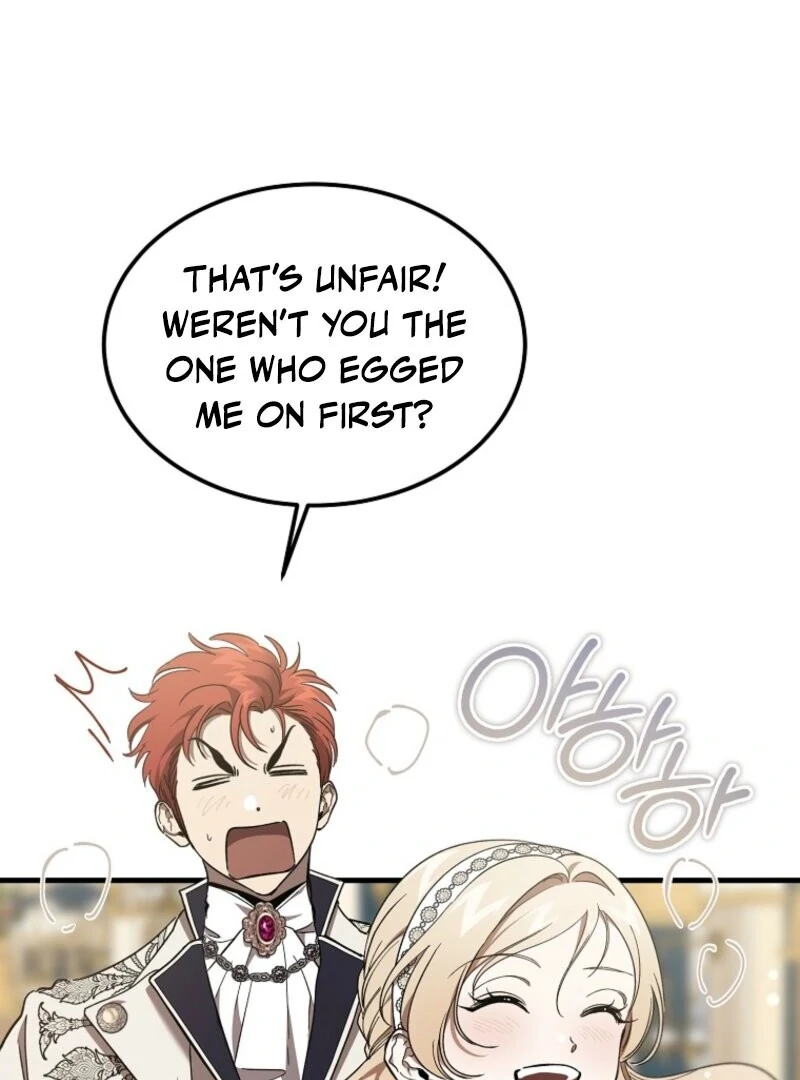 The Devil Raises a Lady Chapter 77 - Page 14