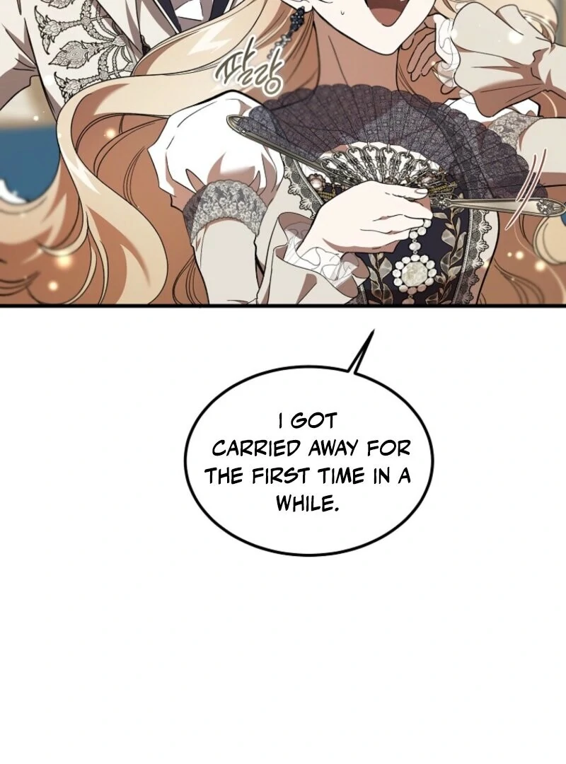 The Devil Raises a Lady Chapter 77 - Page 15