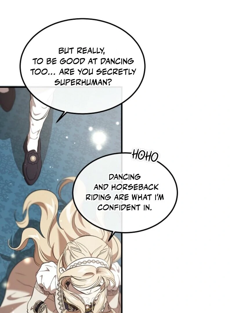 The Devil Raises a Lady Chapter 77 - Page 16