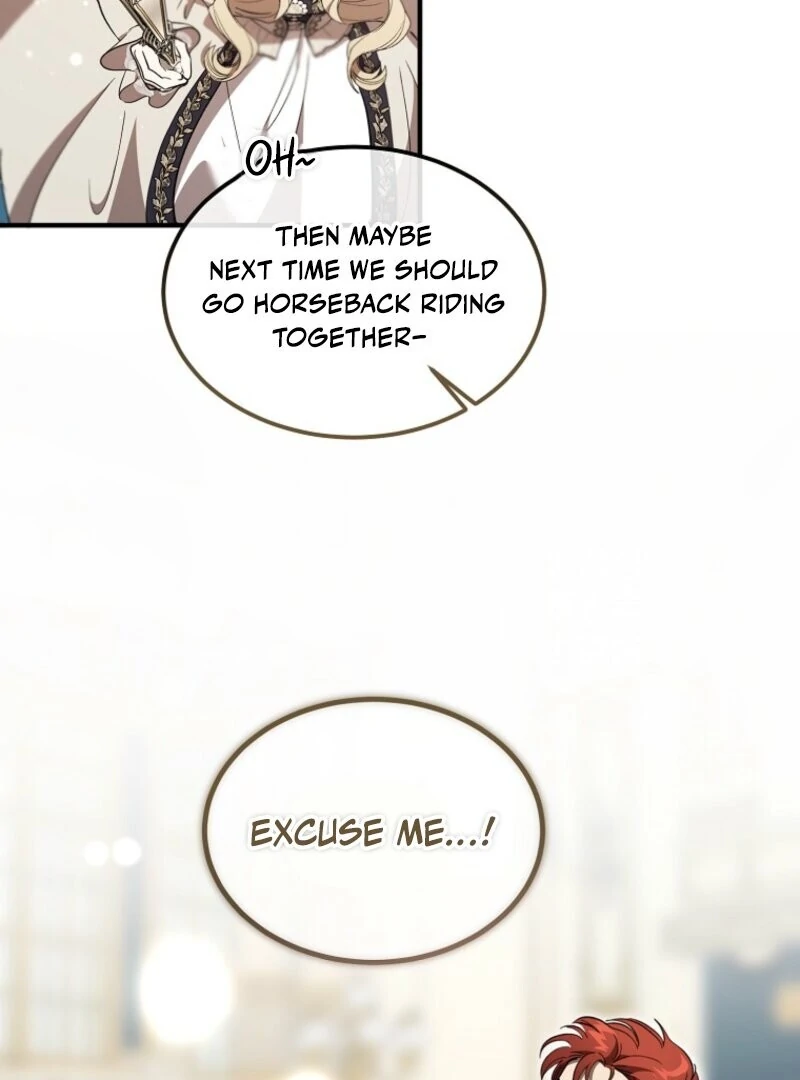 The Devil Raises a Lady Chapter 77 - Page 17