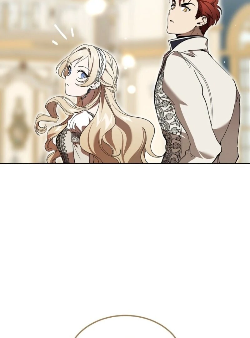 The Devil Raises a Lady Chapter 77 - Page 18