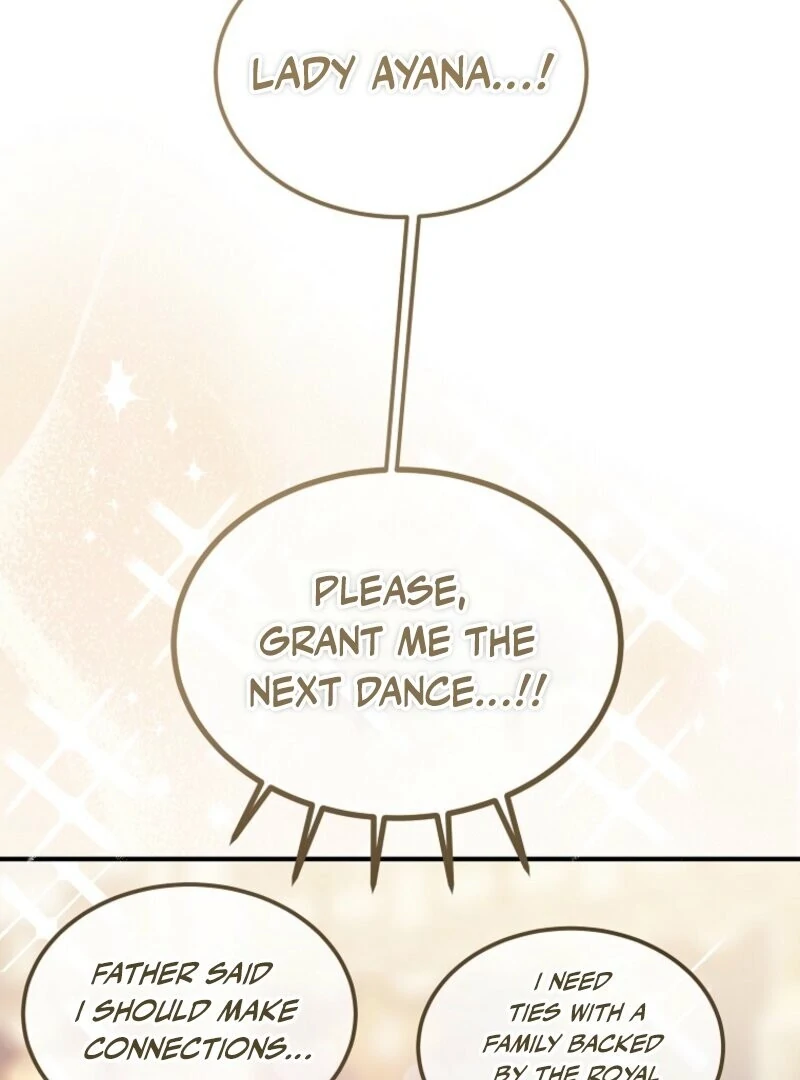 The Devil Raises a Lady Chapter 77 - Page 19