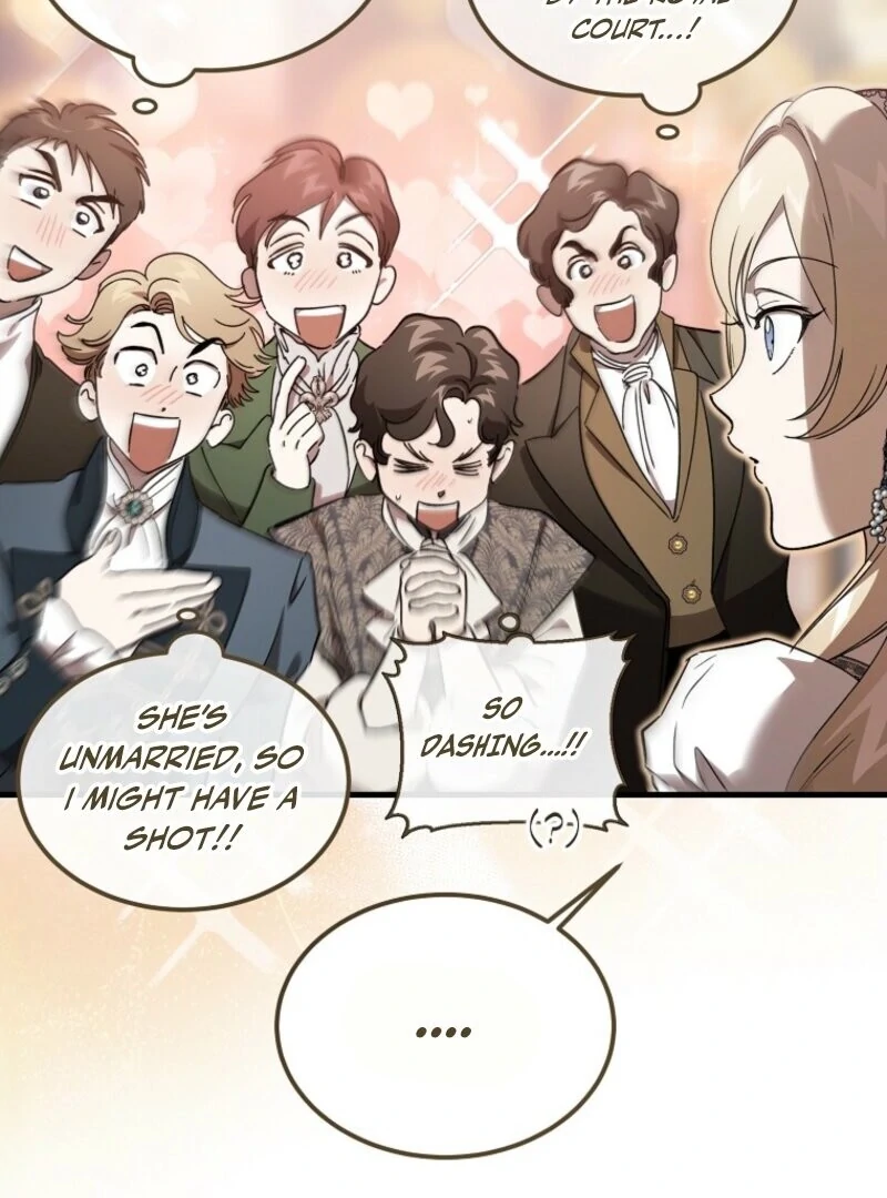 The Devil Raises a Lady Chapter 77 - Page 20