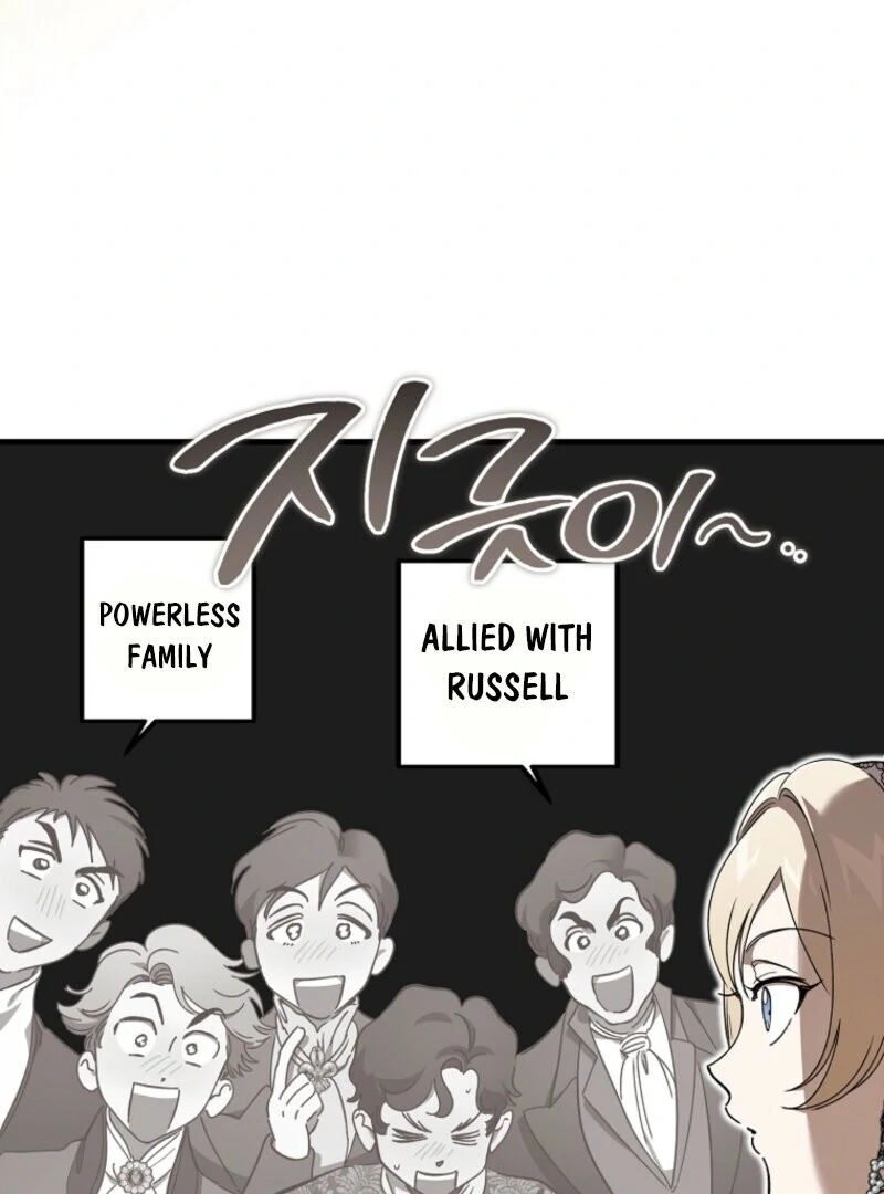 The Devil Raises a Lady Chapter 77 - Page 21