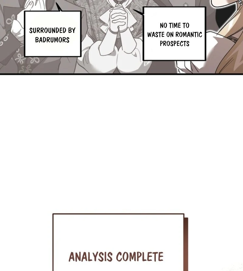 The Devil Raises a Lady Chapter 77 - Page 22