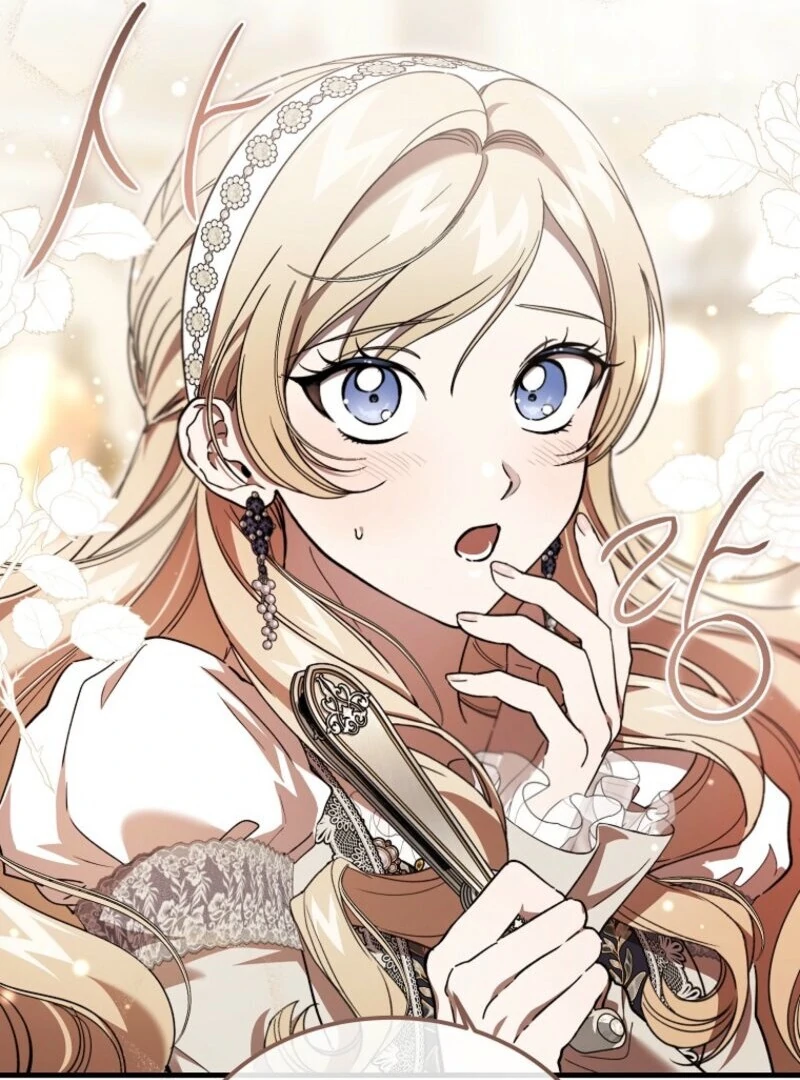 The Devil Raises a Lady Chapter 77 - Page 24