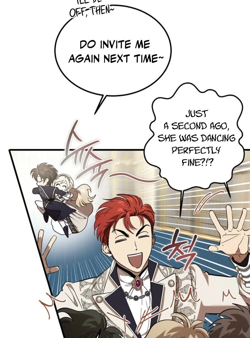 The Devil Raises a Lady Chapter 77 - Page 28