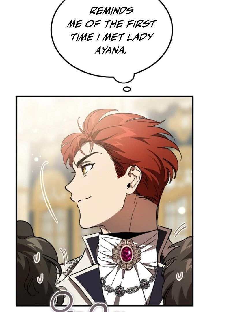 The Devil Raises a Lady Chapter 77 - Page 30