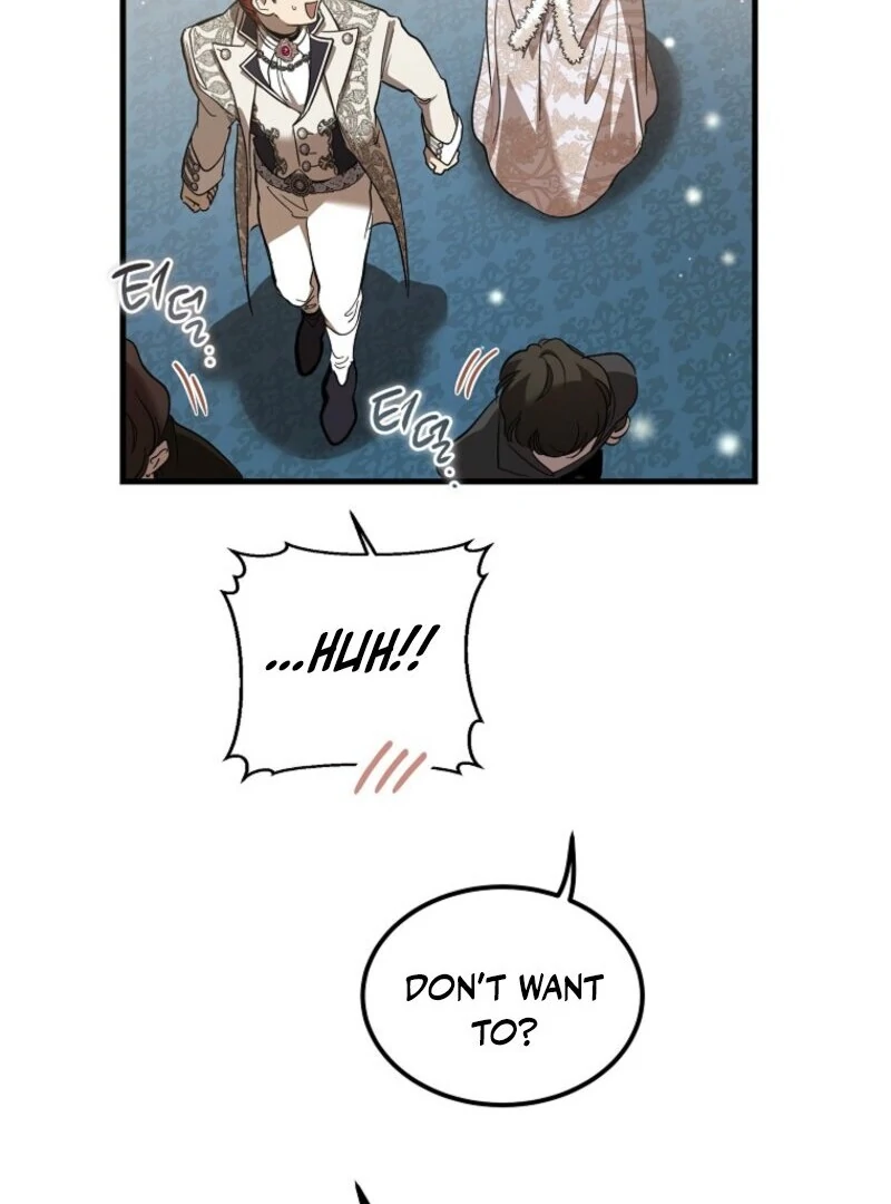 The Devil Raises a Lady Chapter 77 - Page 32