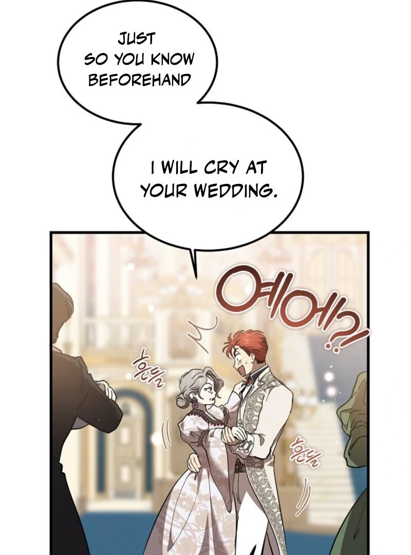 The Devil Raises a Lady Chapter 77 - Page 35