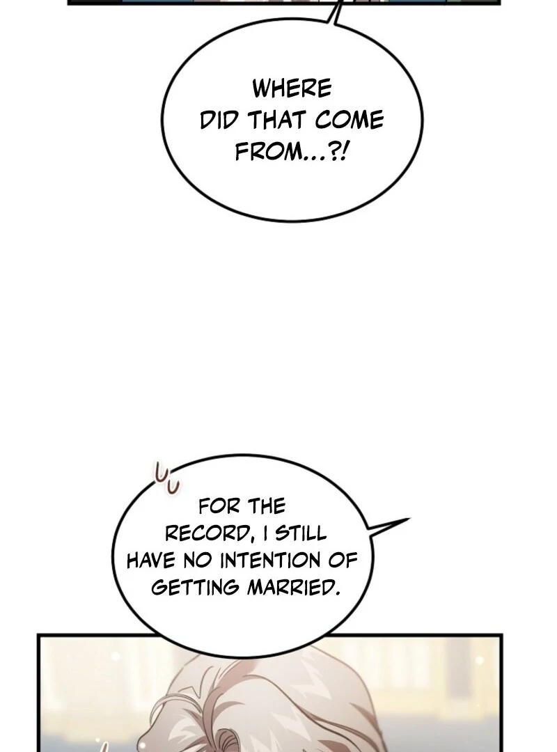 The Devil Raises a Lady Chapter 77 - Page 36