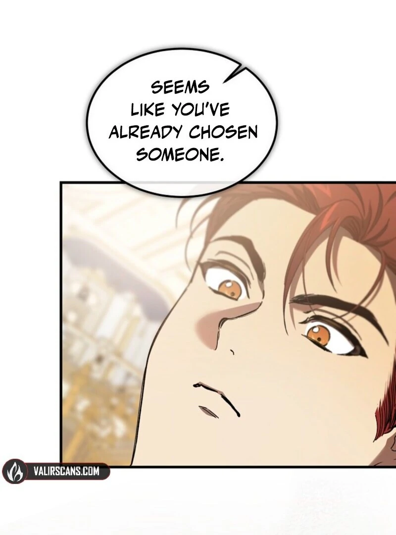 The Devil Raises a Lady Chapter 77 - Page 38