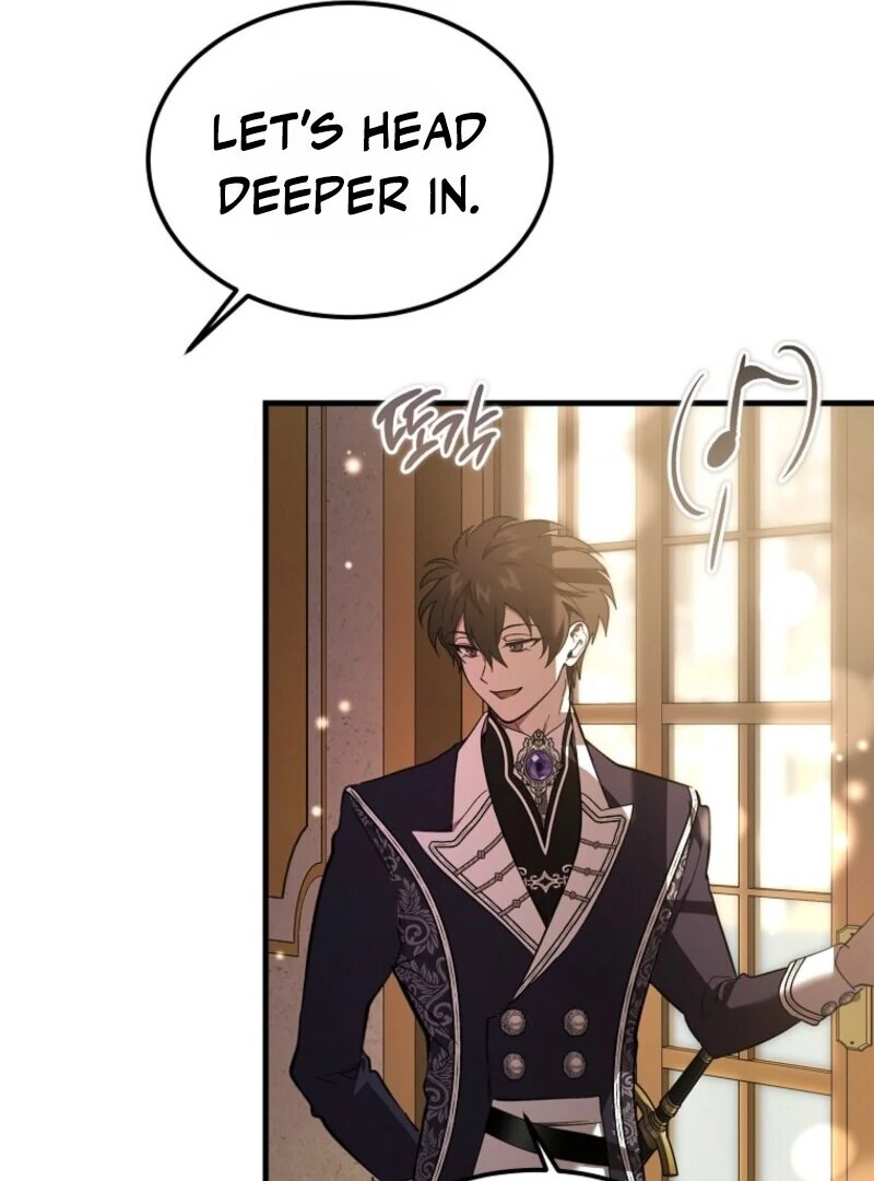 The Devil Raises a Lady Chapter 77 - Page 57