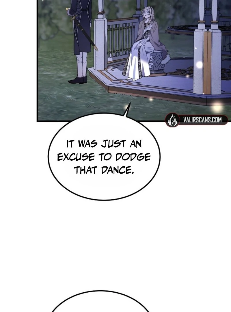 The Devil Raises a Lady Chapter 77 - Page 63