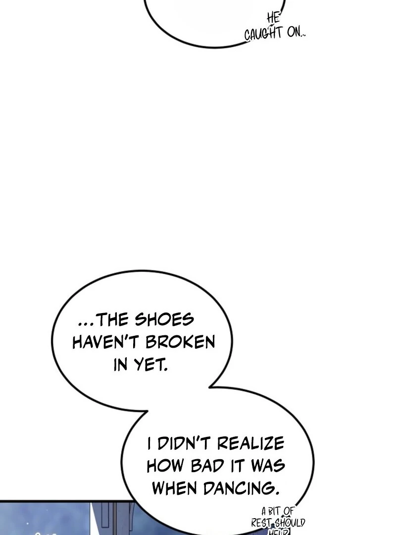 The Devil Raises a Lady Chapter 77 - Page 65