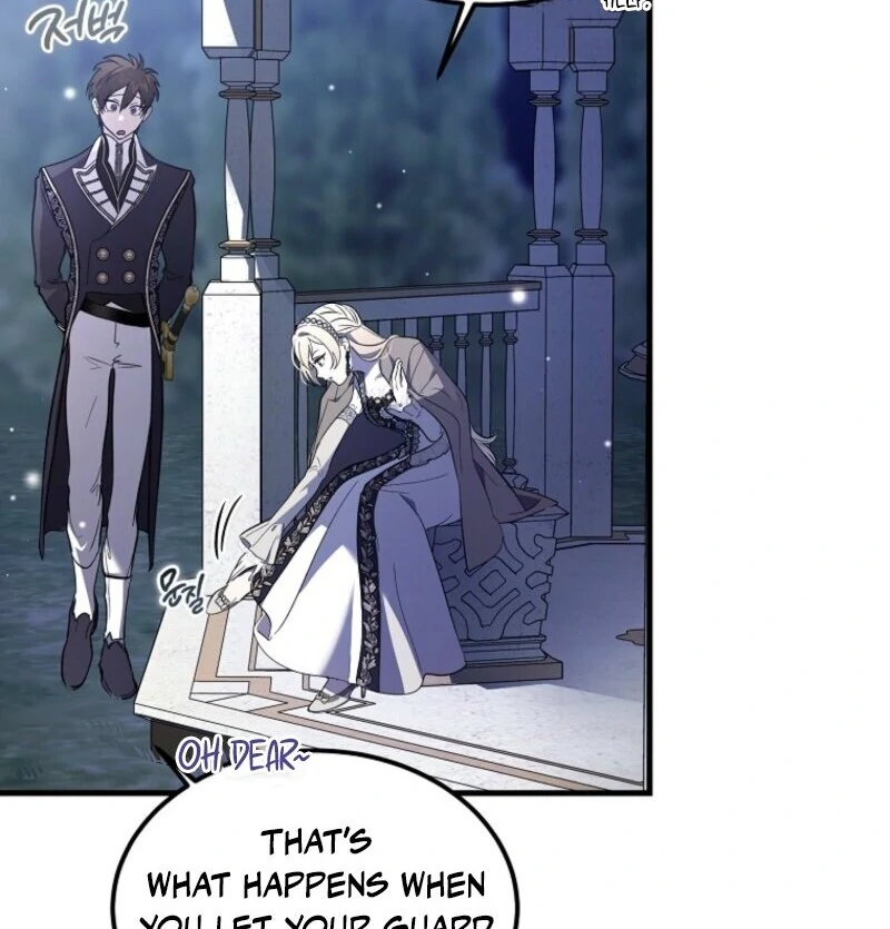 The Devil Raises a Lady Chapter 77 - Page 66