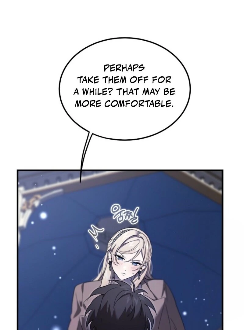 The Devil Raises a Lady Chapter 77 - Page 69