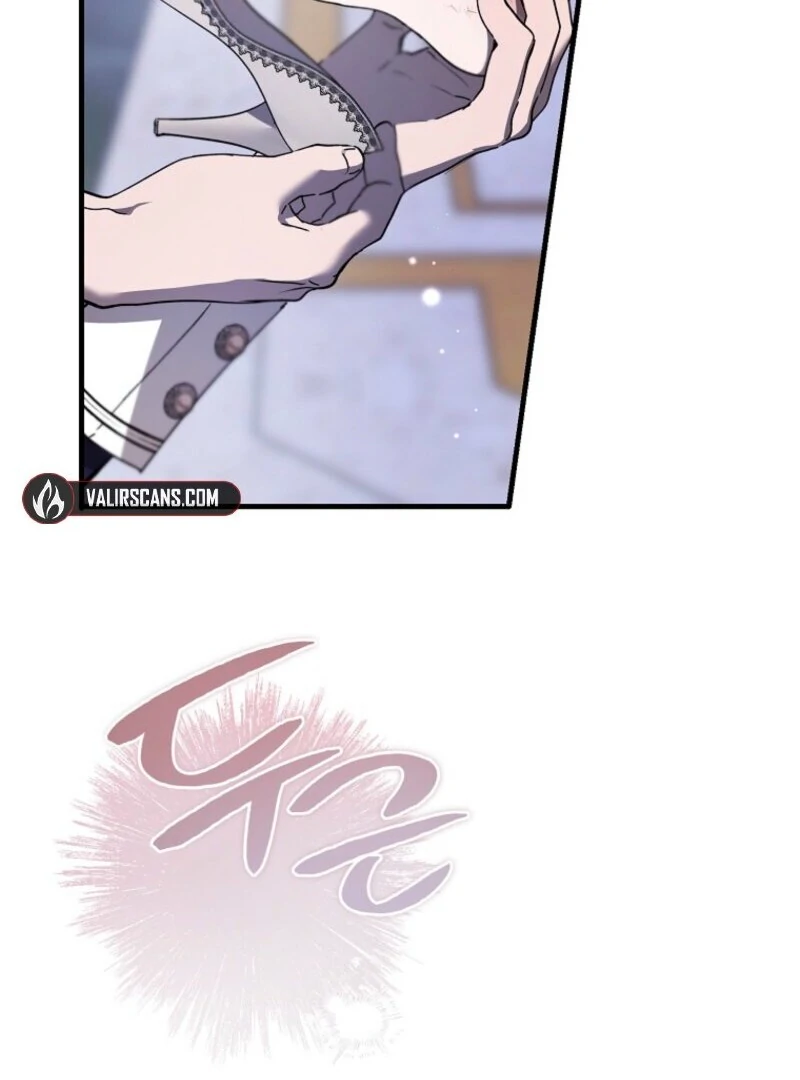 The Devil Raises a Lady Chapter 77 - Page 74