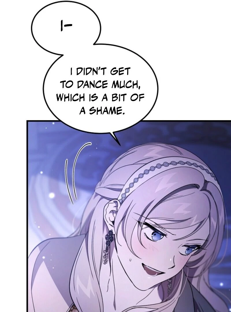 The Devil Raises a Lady Chapter 77 - Page 82