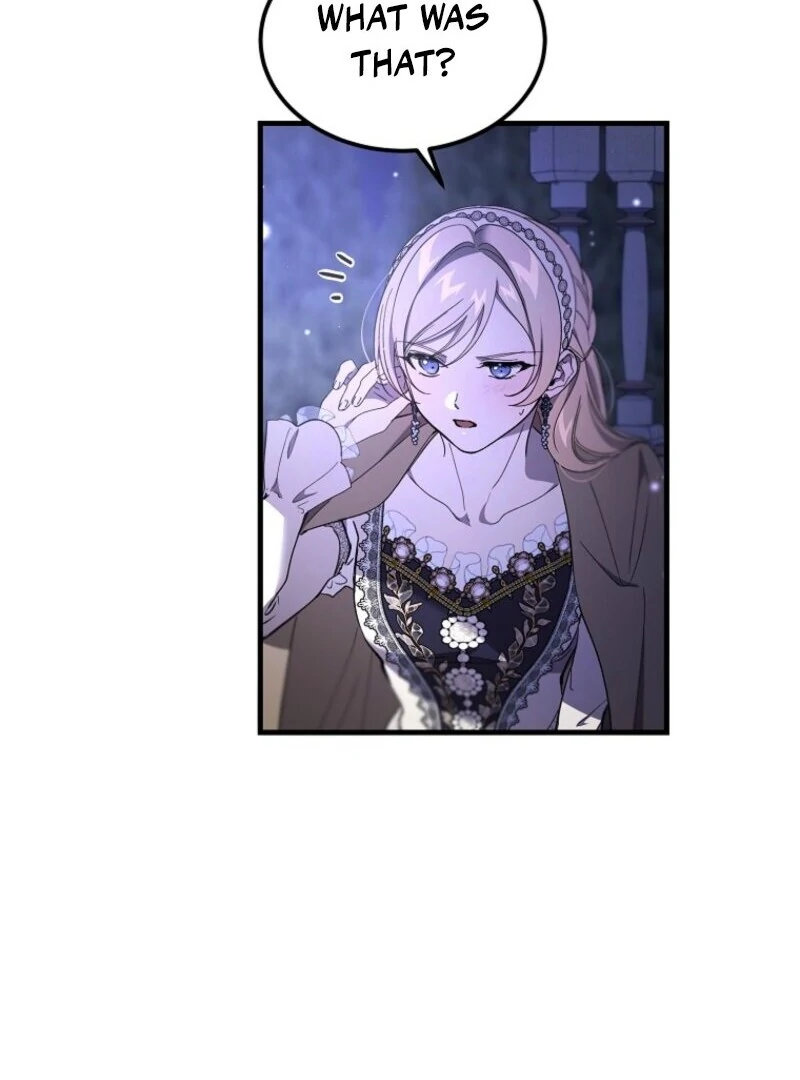 The Devil Raises a Lady Chapter 77 - Page 87