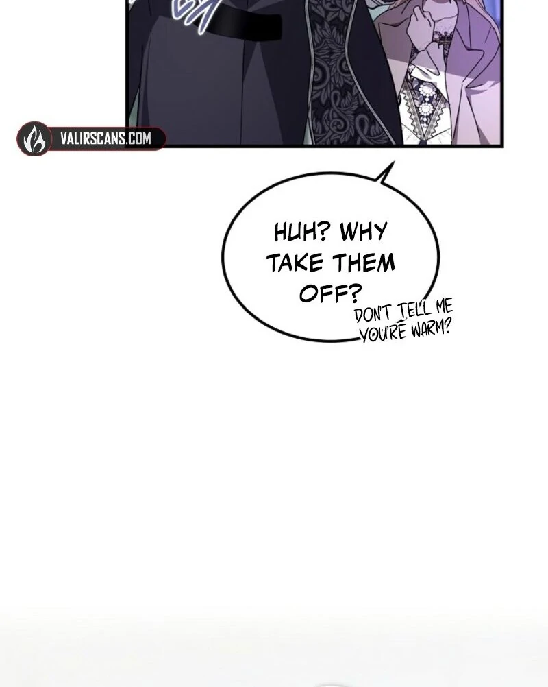 The Devil Raises a Lady Chapter 77 - Page 90