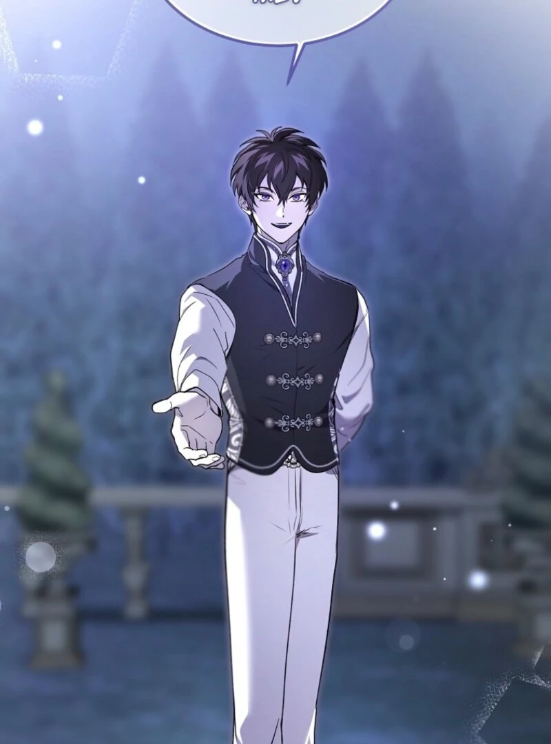 The Devil Raises a Lady Chapter 77 - Page 93