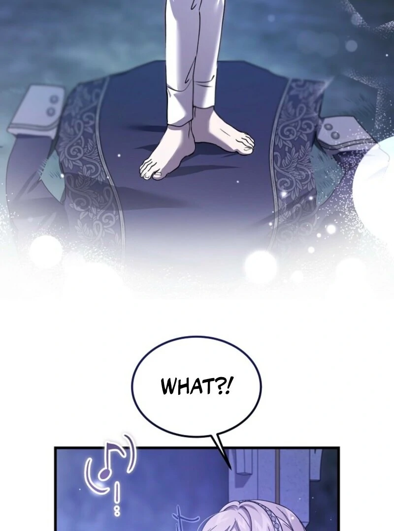 The Devil Raises a Lady Chapter 77 - Page 94