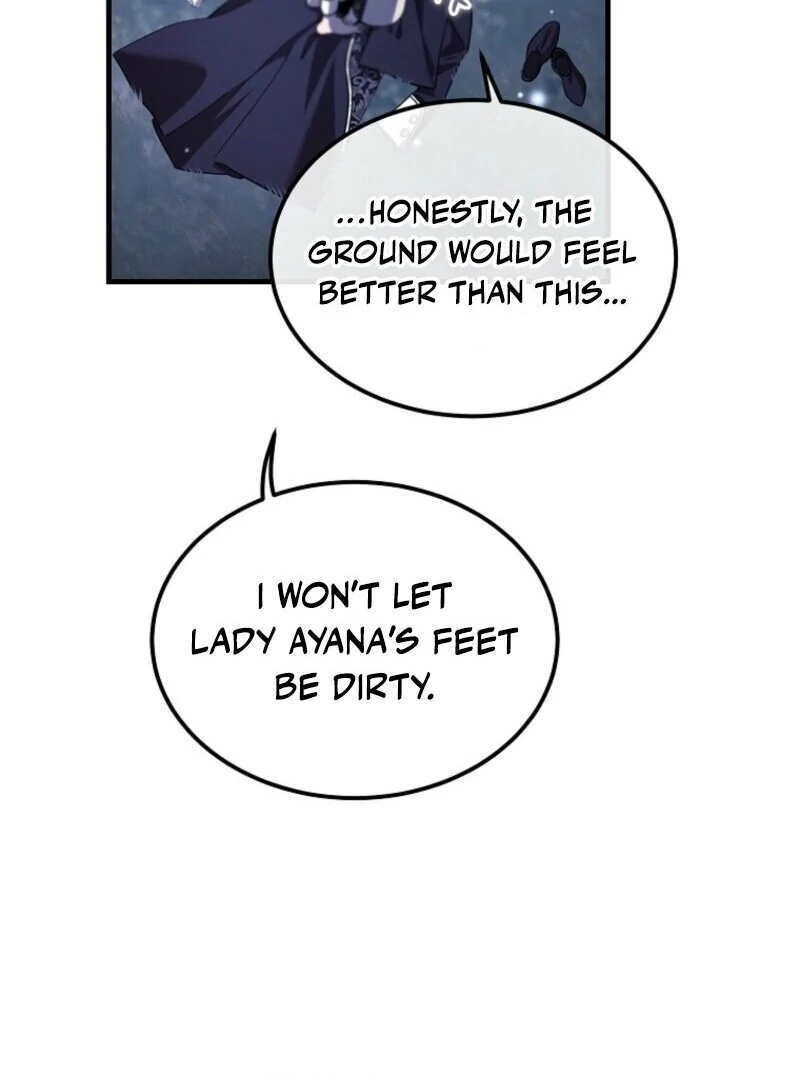 The Devil Raises a Lady Chapter 77 - Page 101