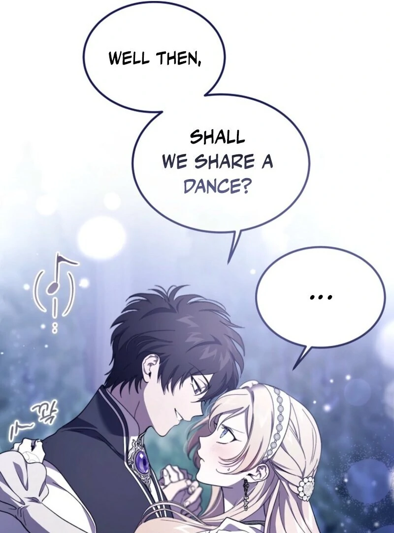 The Devil Raises a Lady Chapter 77 - Page 102