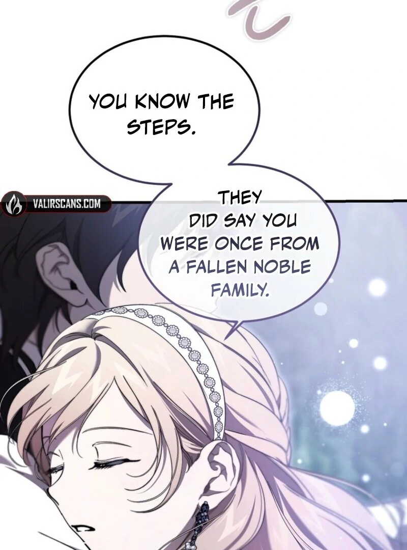 The Devil Raises a Lady Chapter 77 - Page 113